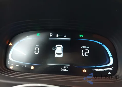 2024 Hyundai Venue Limited from USA, damaged, VIN KMHRC8A3XRU299388